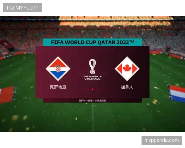 卡塔尔队冲击晋级必须战胜加拿大吗